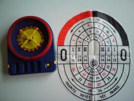 Detská ruleta (1/2)