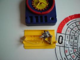 Detská ruleta (2/2)