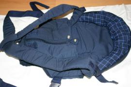 Graco klokanka (4/4)