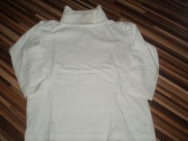 Biely rolacik (2/2)