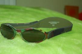 Okuliare babybanz (2/3)