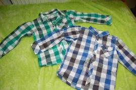 2x kosele (2/2)