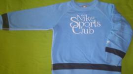 Mikina nike (1/2)