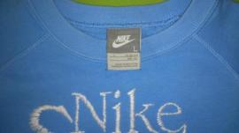 Mikina nike (2/2)