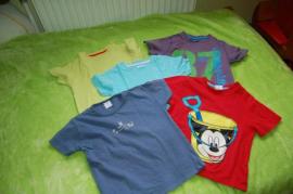 Mikiny rozne (2/2)