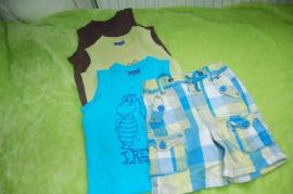 Triko dina 3x+nohavice (2/3)