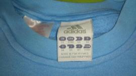 Mikina adidas (2/2)