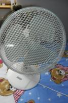 Ventilátor (1/2)