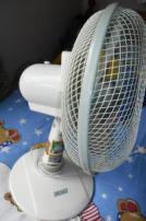 Ventilátor (2/2)