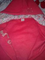 Mikinka (2/2)