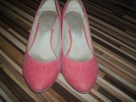 Lososove topanky (3/3)