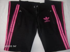 Teplaky adidas (1/3)