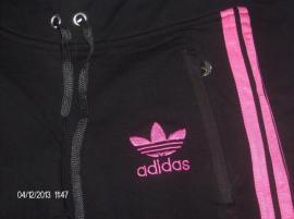Teplaky adidas (2/3)