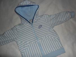 Mikina nike (1/1)