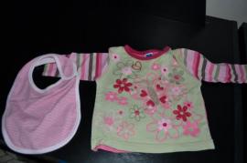 Set dievcatko 10veci (1/4)