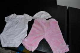 Set dievcatko 10veci (3/4)