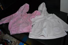 Set dievcatko 10veci (4/4)