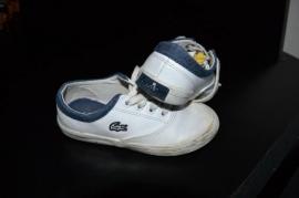 Lacoste botasky 24ky (1/1)