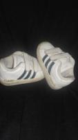 Botasky adidas 20tky (1/1)
