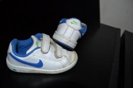 Nike tenisky 24ky (1/1)