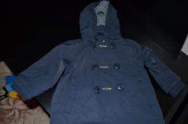 Kabatik aj mikina 3-6m (1/3)