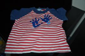 Kratasy adidas a 3 tricka (3/4)