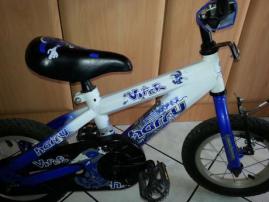 Detsky bicykel vel.12 (2/4)