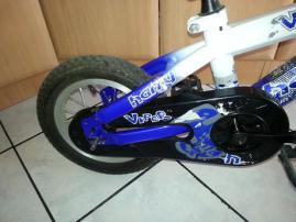 Detsky bicykel vel.12 (3/4)