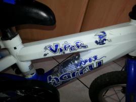 Detsky bicykel vel.12 (4/4)