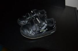 Lacoste 23ky cierne (1/1)