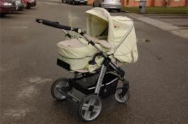 Kočík baby welt (3/4)
