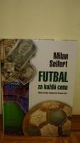 Futbal za každú cenu (1/3)