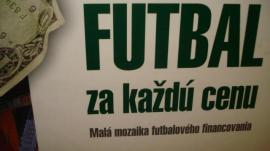 Futbal za každú cenu (2/3)