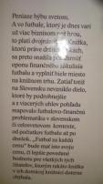 Futbal za každú cenu (3/3)