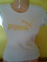 Tričko puma (1/1)