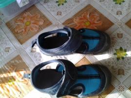 Quechua topanky (2/3)
