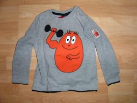 Super tričko h&m (1/2)