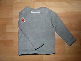 Super tričko h&m (2/2)