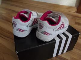 Tenisky Adidas - veľk. 24 (4/4)
