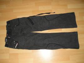 Nohavice diesel - diesel, (1/3)