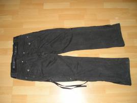 Nohavice diesel - diesel, (2/3)