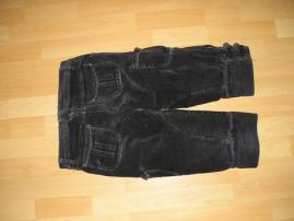 Menzestrove pumky - xs (2/2)
