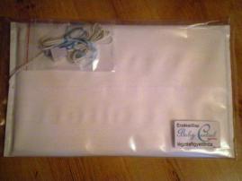 Monitor dychu-babymonitor (2/2)