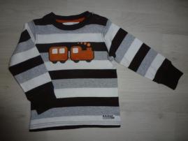 Tričko h&m baby (1/2)