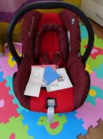 Autosedacka maxi cosi (1/4)