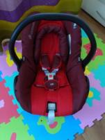 Autosedacka maxi cosi (2/4)