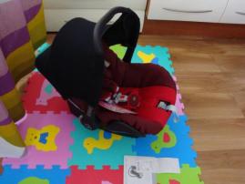Autosedacka maxi cosi (4/4)