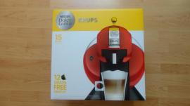 Dolce gusto (1/3)