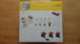 Dolce gusto (2/3)