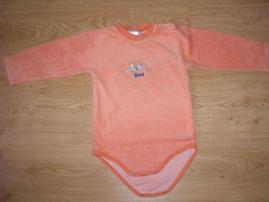 Frote body (1/2)